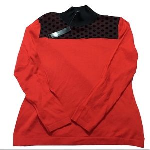 August Silk Long Sleeve Shirt